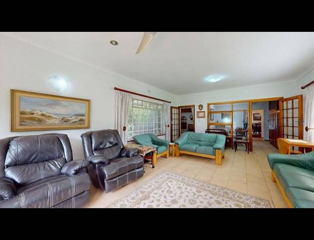 3 BEDROOM HOUSE FOR SALE IN LIBRADENE